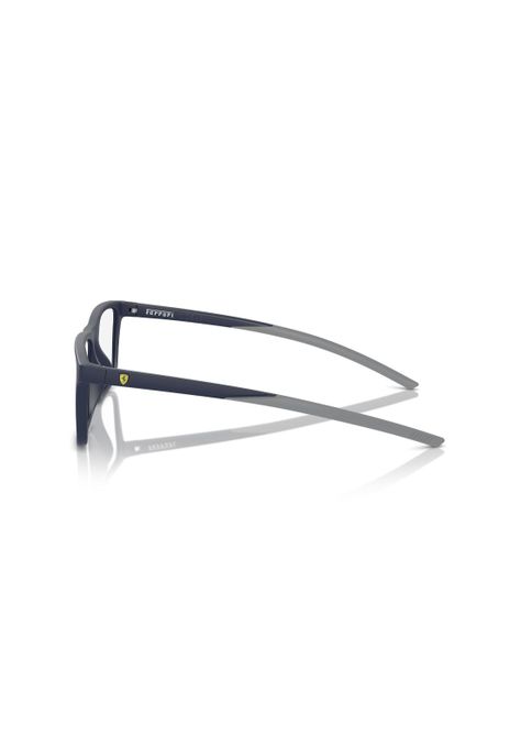 Lentes Ópticos Azul Scuderia Ferrari FZ8001U509-2