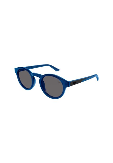 Lentes de Sol Azul Puma PU0428S004-0