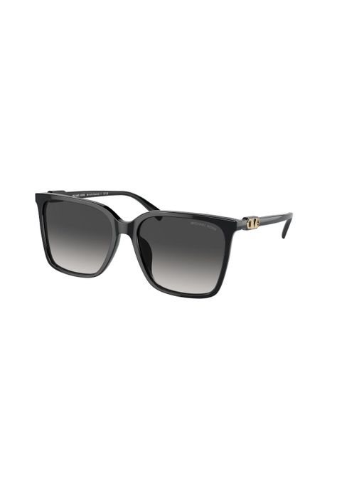 Lentes de Sol Canberra Black Michael Kors MK2197U30058G-1