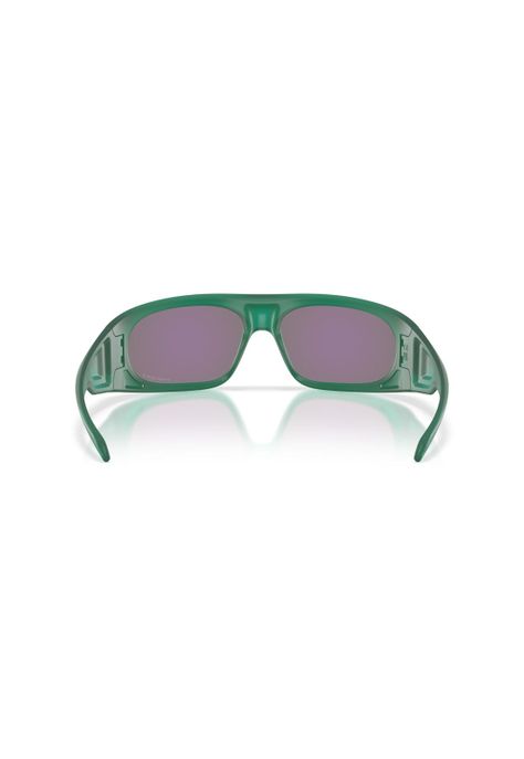 Lentes de Sol Belleville Prizm Jade Oakley OO9491949104-3