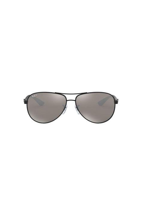 Lentes de Sol Negro Polarizados Ray-Ban RB8313002K7-0