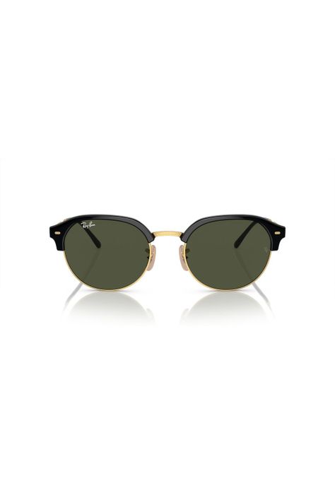 Lentes de Sol Black On Arista Ray-Ban RB442960131-0
