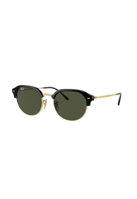 Lentes de Sol Black On Arista Ray-Ban RB442960131-1