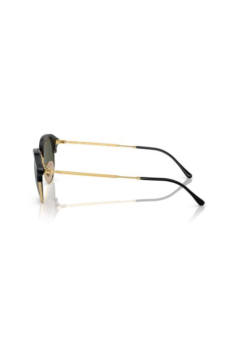Lentes de Sol Black On Arista Ray-Ban RB442960131-2