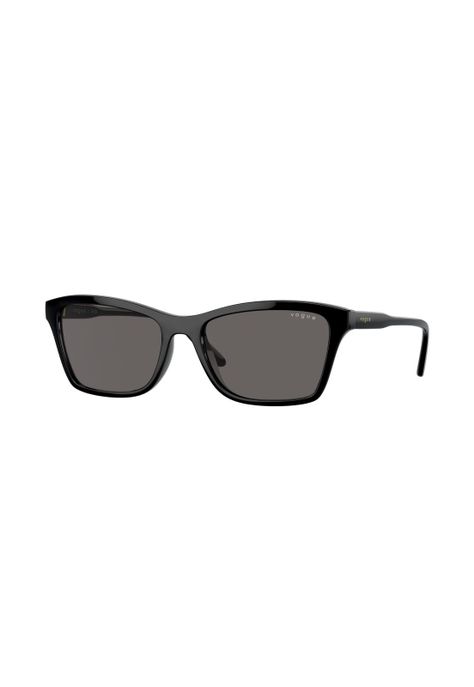 Lentes de Sol Negro Vogue Eyewear VO5551SW4487-1