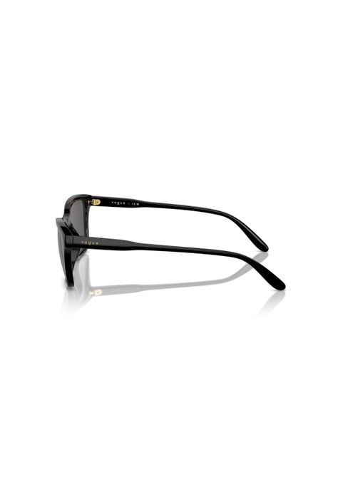 Lentes de Sol Negro Vogue Eyewear VO5551SW4487-2