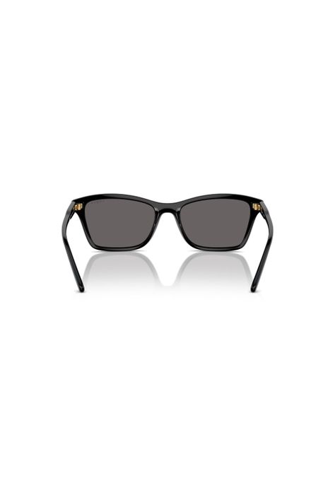 Lentes de Sol Negro Vogue Eyewear VO5551SW4487-3