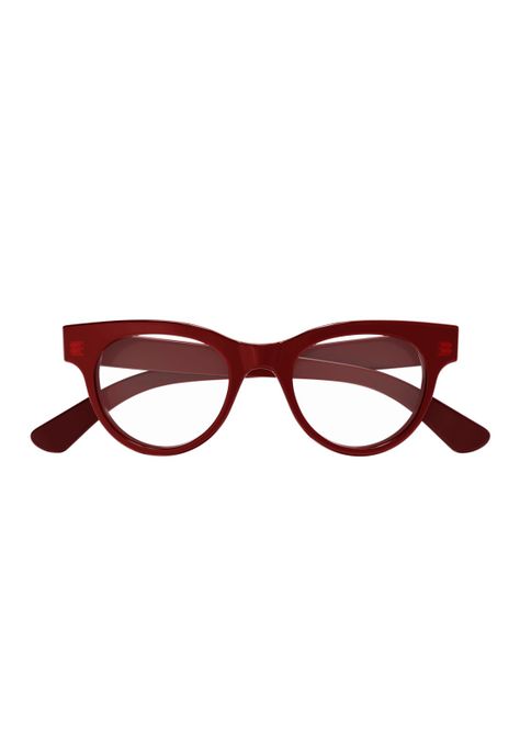 Lentes Ópticos Rojo Gucci GG1792O004-1