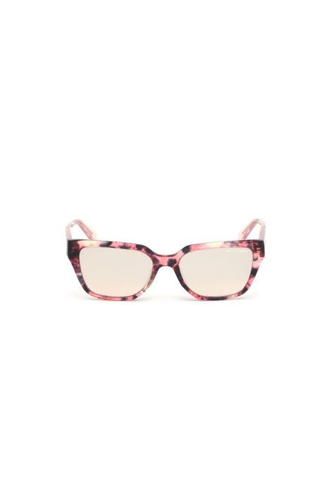 Lentes de Sol Rojo Guess GM079954Z53-0