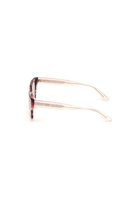 Lentes de Sol Rojo Guess GM079954Z53-2