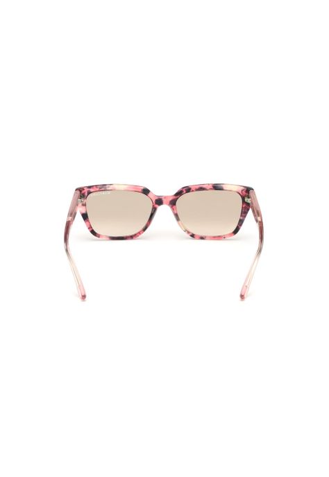 Lentes de Sol Rojo Guess GM079954Z53-3