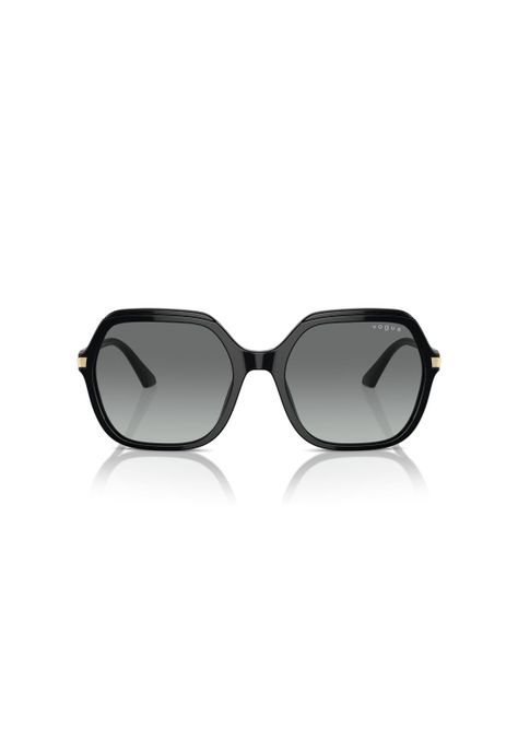 Lentes de Sol Negro Degradé Vogue Eyewear VO5561SW4411-0