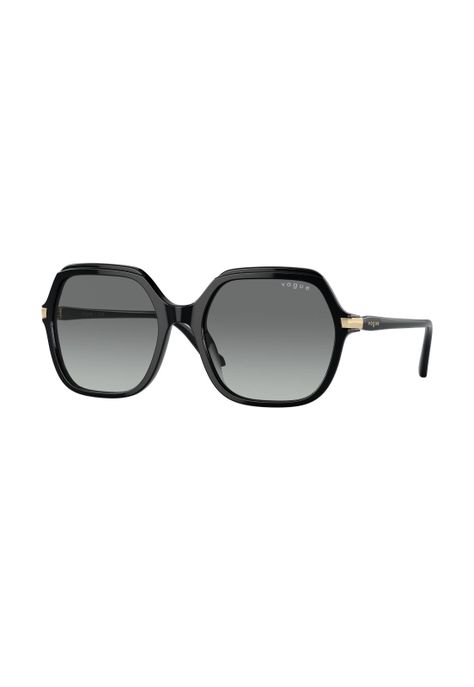 Lentes de Sol Negro Degradé Vogue Eyewear VO5561SW4411-1
