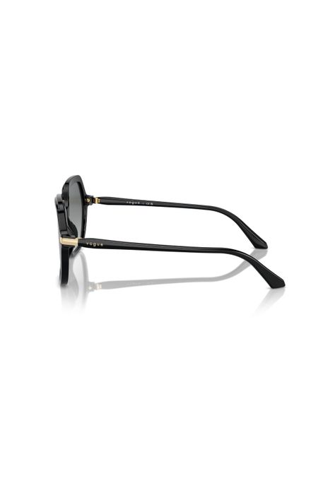Lentes de Sol Negro Degradé Vogue Eyewear VO5561SW4411-2
