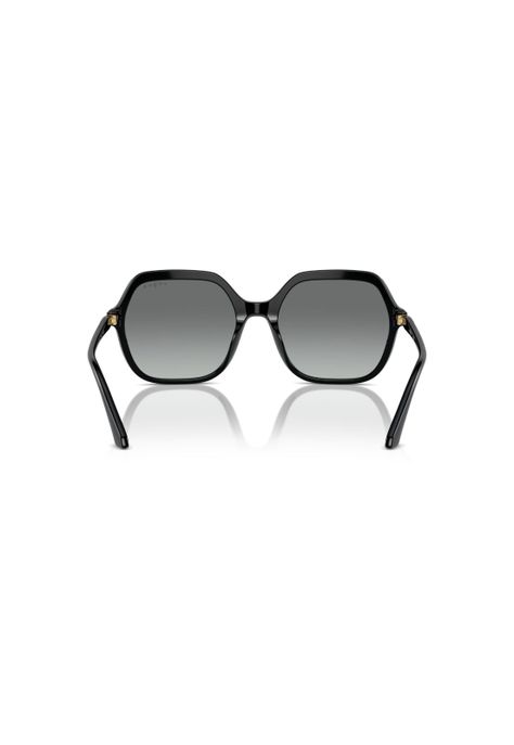 Lentes de Sol Negro Degradé Vogue Eyewear VO5561SW4411-3