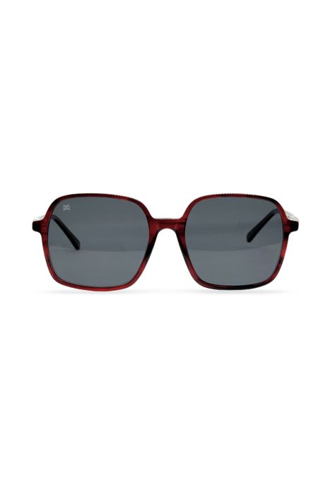 Lentes de Sol Soho Rojo York Eyewear YK1463SC254-0