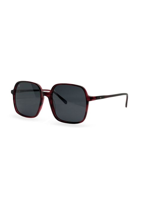 Lentes de Sol Soho Rojo York Eyewear YK1463SC254-1