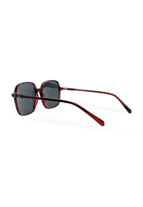 Lentes de Sol Soho Rojo York Eyewear YK1463SC254-2