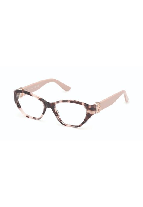 Lentes Ópticos Havana Guess GU50119055-1