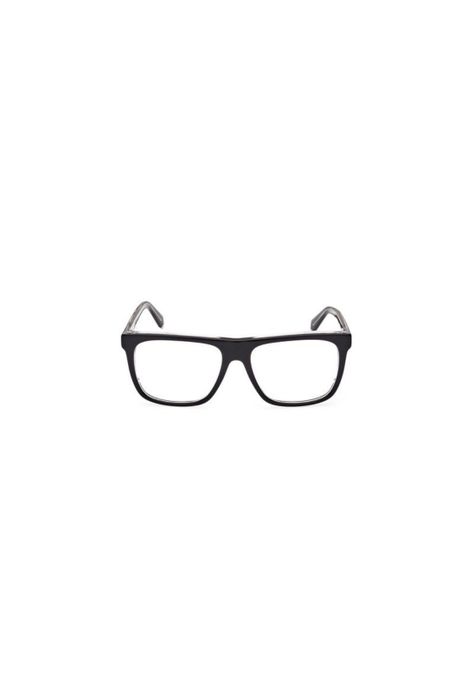Lentes Ópticos Negro Guess GU50089005-0
