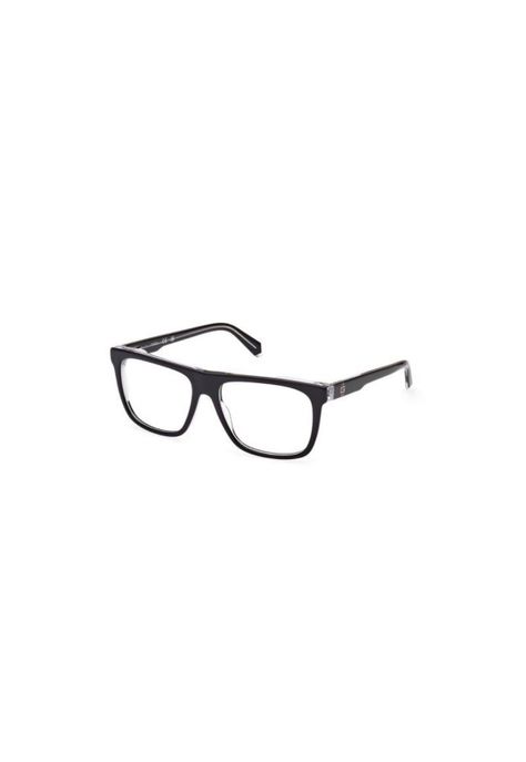 Lentes Ópticos Negro Guess GU50089005-1