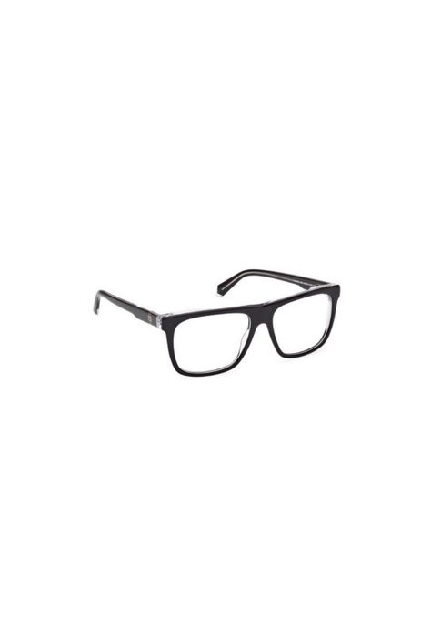 Lentes Ópticos Negro Guess GU50089005-2