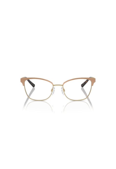 Lentes Ópticos Adrianna Iv Dorado Michael Kors MK30121213-0