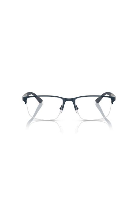 Lentes Ópticos Azul Emporio Armani EA11643042-0