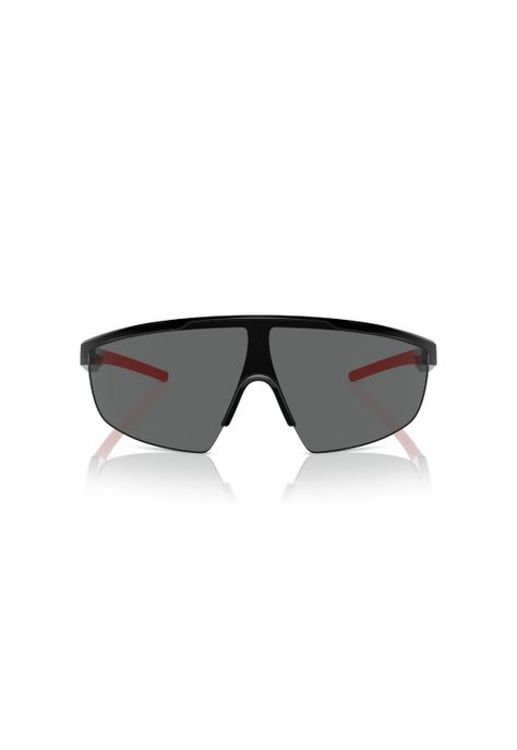Lentes de Sol Negro Scuderia Ferrari FZ6005U50187-0