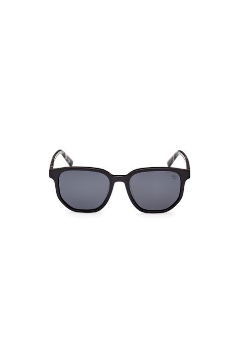 Lentes de Sol Negro Polarizados Timberland TB9305H01D-0