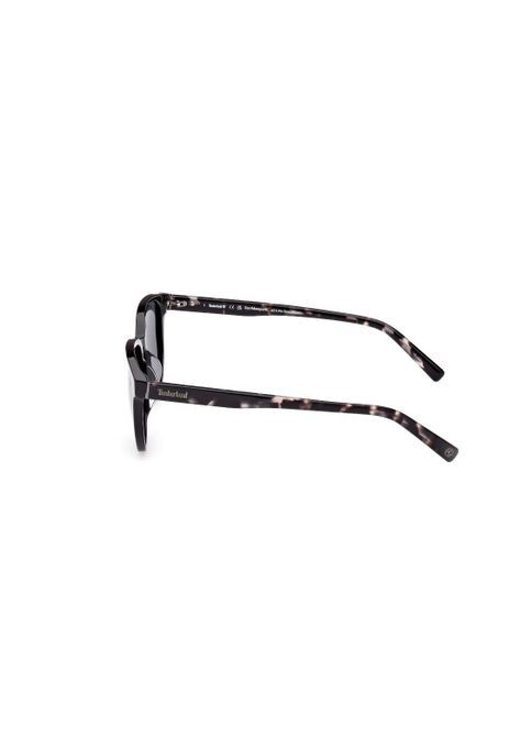 Lentes de Sol Negro Polarizados Timberland TB9305H01D-2