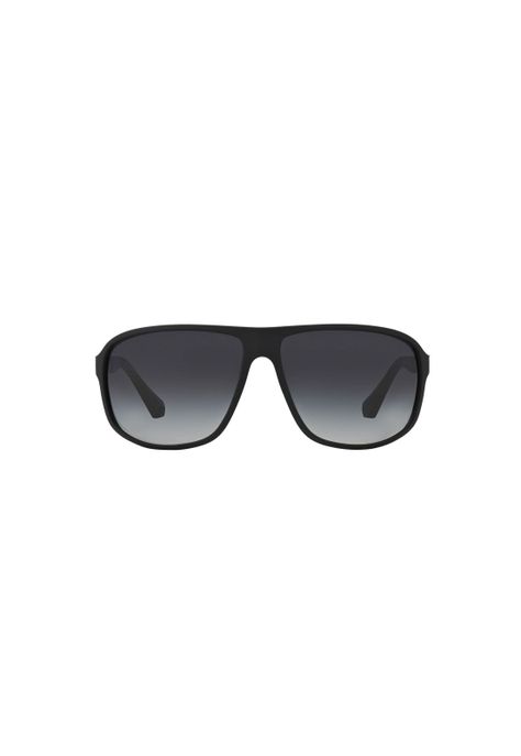 Lentes de Sol Negro Emporio Armani EA402950638G-0