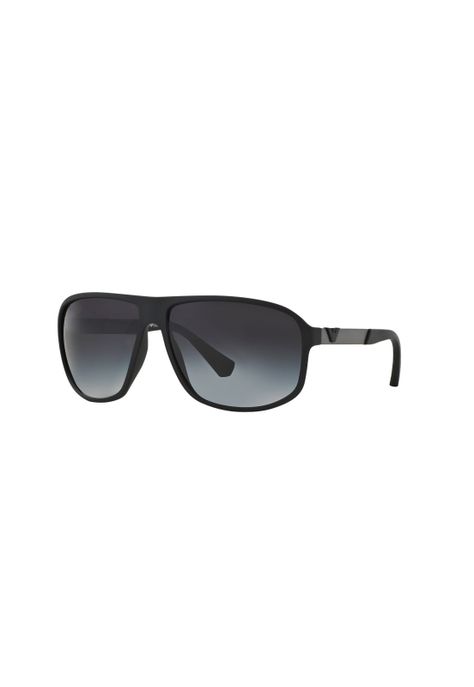 Lentes de Sol Negro Emporio Armani EA402950638G-1