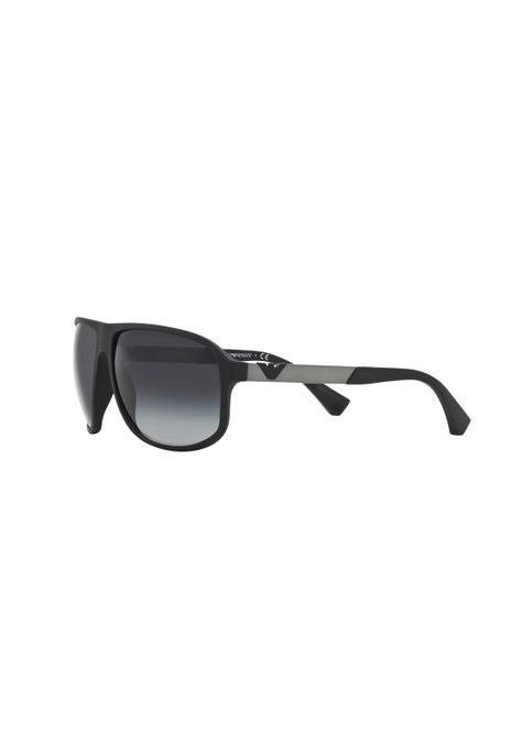 Lentes de Sol Negro Emporio Armani EA402950638G-2