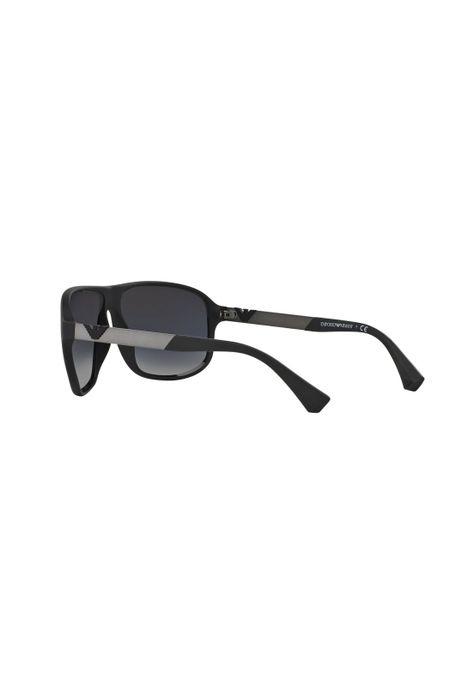 Lentes de Sol Negro Emporio Armani EA402950638G-4