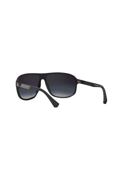 Lentes de Sol Negro Emporio Armani EA402950638G-5