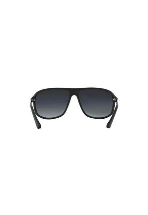 Lentes de Sol Negro Emporio Armani EA402950638G-6