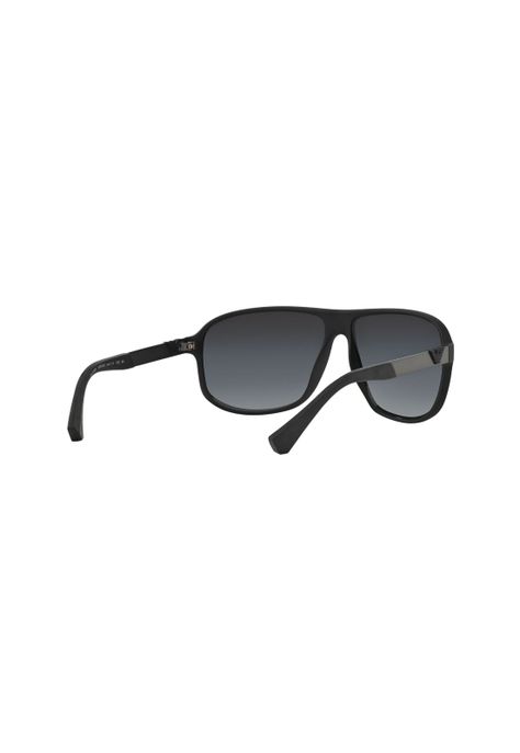 Lentes de Sol Negro Emporio Armani EA402950638G-7