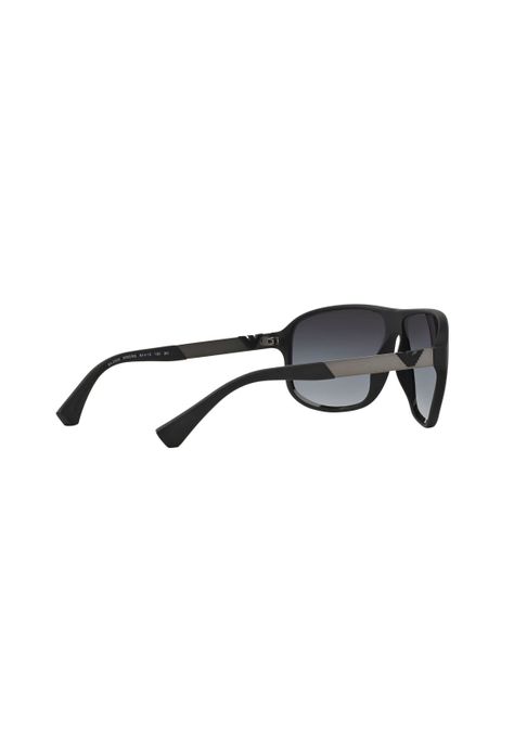 Lentes de Sol Negro Emporio Armani EA402950638G-8