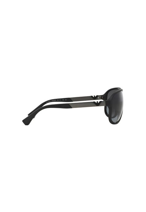 Lentes de Sol Negro Emporio Armani EA402950638G-9
