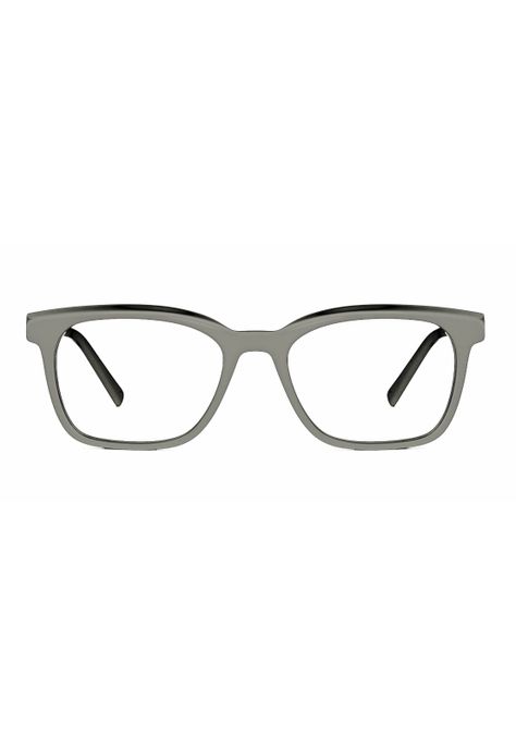 Lentes Ópticos Axel Gris York Eyewear YKR0002OC452-0
