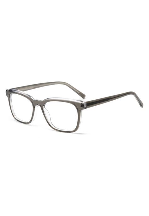 Lentes Ópticos Axel Gris York Eyewear YKR0002OC452-1