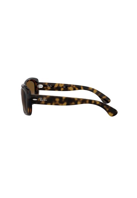 Lentes de Sol Light Grey Gradient Brown Ray-Ban RB4101710T5-2