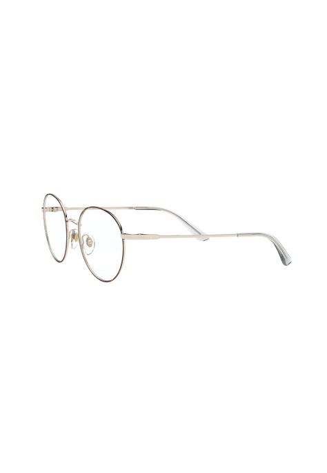 Lentes Ópticos Havana Vogue VO41775078-2