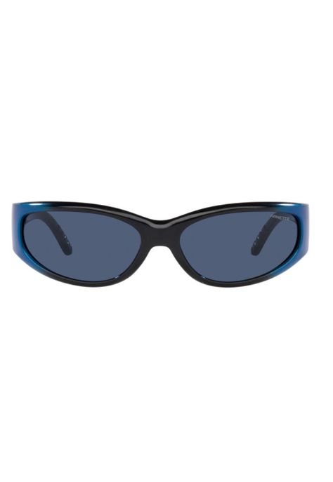 Lentes de Sol Catfish Negro Arnette AN4302281880-0