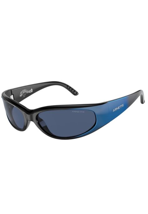 Lentes de Sol Catfish Negro Arnette AN4302281880-1
