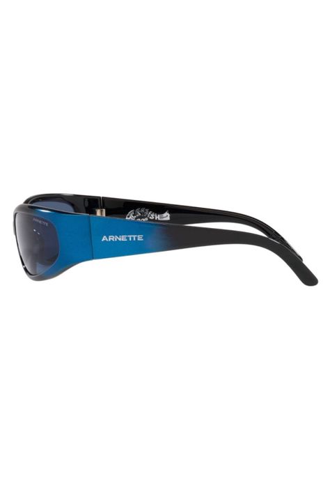 Lentes de Sol Catfish Negro Arnette AN4302281880-2
