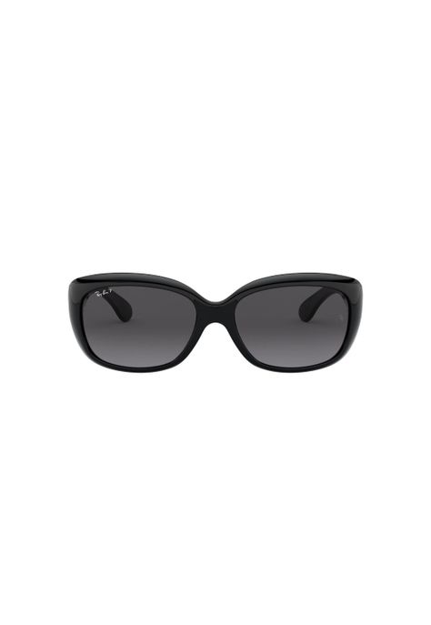Lentes de Sol Grey Gradient Polarizados Ray-Ban RB4101601T3-0