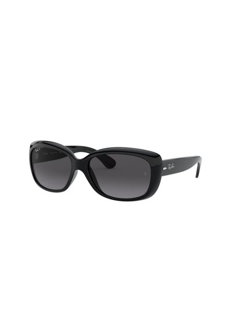 Lentes de Sol Grey Gradient Polarizados Ray-Ban RB4101601T3-1