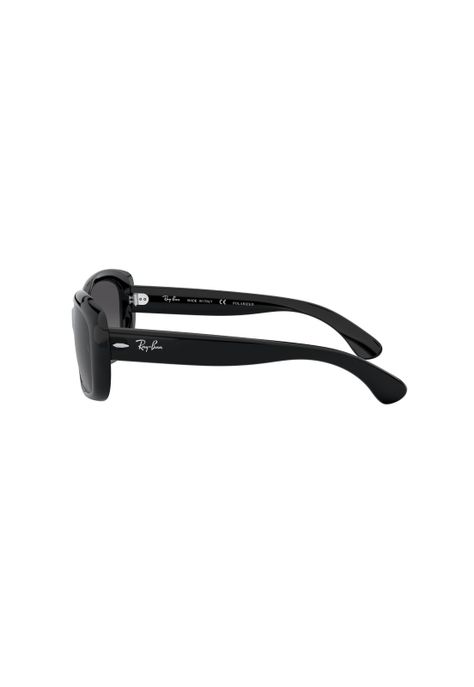 Lentes de Sol Grey Gradient Polarizados Ray-Ban RB4101601T3-2
